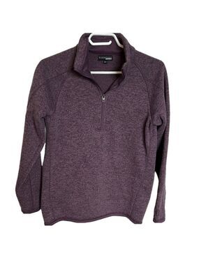 Sunice Purple Women's Sweatshirt